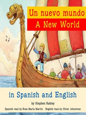 cover image of Un Nuevo Mondo \ a New World